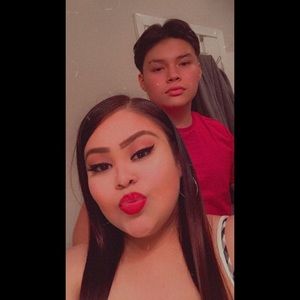 Meet your Posher, Isaac